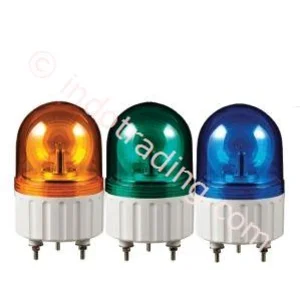 Lampu Sirene S80RLR