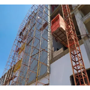Sewa Hoist Crane Kendal  1 Ton - 4 Ton Harga Terbaik Unit Siap Kirim