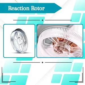 Biosystems Reaction Rotor ( Biosystems )