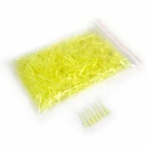 Yellow tip 1 pack isi 1000 pcs
