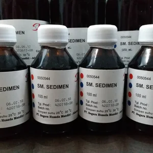 SM Sedimen Urine Indo Reagen 100ML