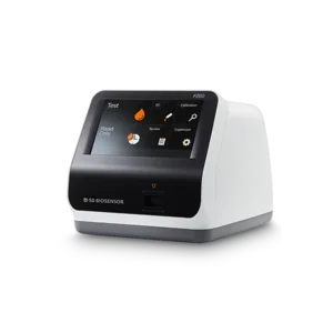 Standard F -  200 Analyzer
