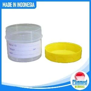 EKOMED MEDICAL Sample Container ( Pot Urine)
