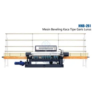 MESIN POTONG KACA BEVEL GARIS LURUS JENDELA KACA