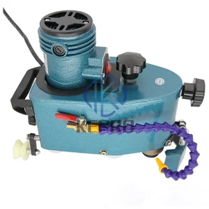 MESIN MANUAL EDGING POLISH KACA JENDELA KACA