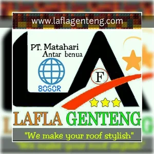 Genteng Keramik Cejatel Brazil