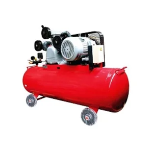 Air Compressor Dryer System 125 liter