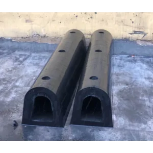 Rubber Fender Karet Pender atau Bantalan