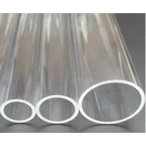Glass Tube Atau Kaca Pipa