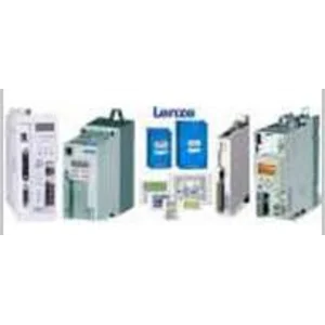 Lenze Inverter Driver 8200