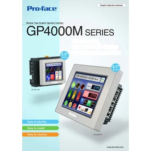 Proface Touchscreen PFXGP4201TAD
