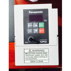 Panasonic Inverter Drive BFV00042GK