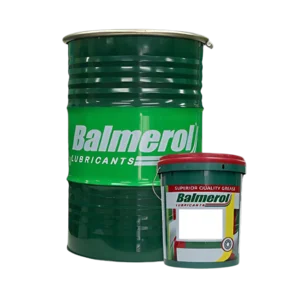 Gemuk Bearing Motor Listrik / Balmerol Liplex EM / Gemuk Lithium Complex NLGI 2 & 3 Tahan Suhu Tinggi