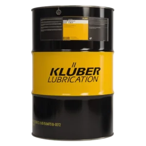 Pelumas Kompresor Gas Sintetis / Küber Summit NGL Series – Tipe 444 555 777 888