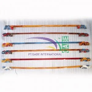 Hanger Stik Warna 80 Cm