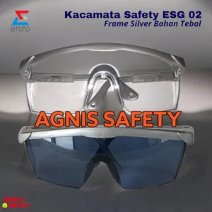 ENZO Kacamata Las Safety Glasses ESG - 02