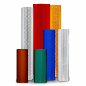3M Lembaran Reflektif Seri 4000 Kelas Berlian