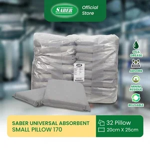 SABER Universal Absorbent Small Pillow 170