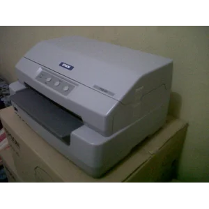 Printer Passbook Epson Plq-20