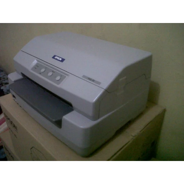 Printer Passbook Epson Plq-20