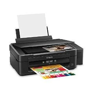 Printer Epson L220 All-In-One