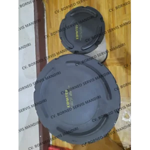 AIR FILTER / FILTER UDARA PN. 600-185-4100 DAN PN. 600-185-4110 KOMATSU