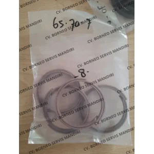 RING WEAR ALAT BERAT BACKHOE LOADER