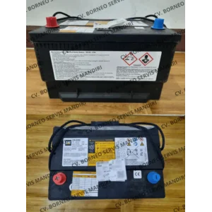 AKI BASAH PN. 230-6368 - ORI CAT