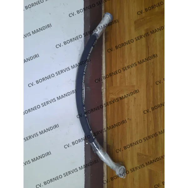 HOSE ASSEMBLY LINES GP FRONT PN. 165-3190 EXCA 320D