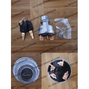 KEY START SWITCH PN. 467-8535 OEM