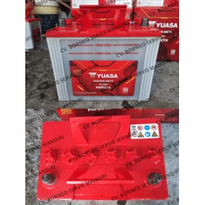 AKI BASAH YUASA 65D26R (NS70) - 65 AMPARE