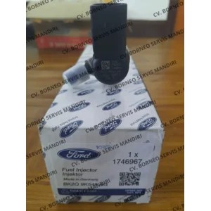 INJEKTOR INJECTOR FORD RANGER 2.2 PN. BK2Q 9K546 AG