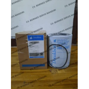 OIL WATER SEPARATOR PN. J86-20561 MEREK DONALDSON (REPLACEMENT PN. PN. 600-319-5610 / PN. 600-319-5611 / PN. 600-319-5612)