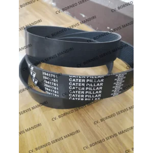 V-BELT EXCA 320D PN. 294-1781