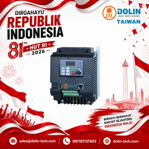 DOLIN 1 Phase Frequency Inverter
