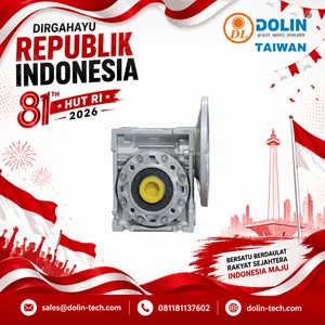 DOLIN NMRV NRV Worm Reducer Series