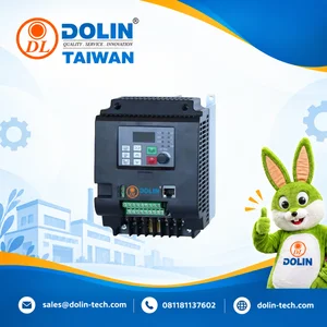  DOLIN 3 Phase Frequency Inverter 