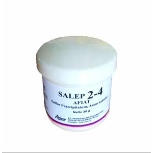 Salep 2-4 Afiat Obat Hewan