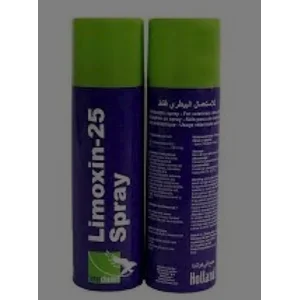 Limoxin Spray untuk Obat hewan