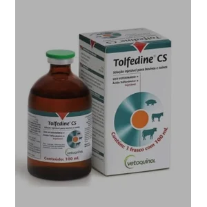Tolfedine obat hewan dan perawatan hewan