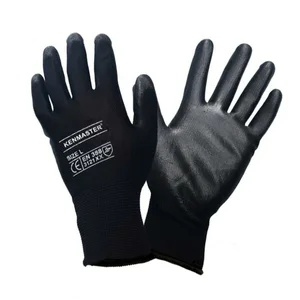 Sarung tangan safety untuk berkebun