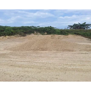 Crushed Stone Aggregate Class B