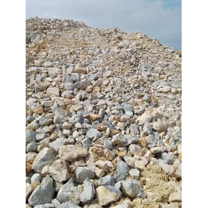 Crushed Stone Size 5x7 cm