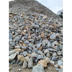 Crushed Stone Size 10x10 cm