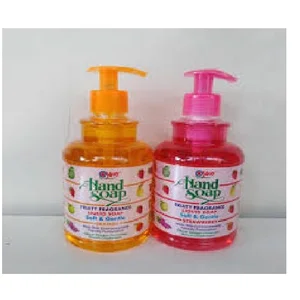 Handsoap Sabun Cuci Tangan  Bahan Kimia >> Cairan Pembersih >> Sabun Cuci Tangan 