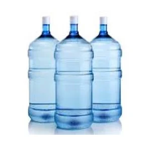 Air Mineral Galon Makanan dan Minuman 