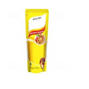 Minyak Goreng kemasan Makanan dan Minuman >> Minyak Makanan >> Minyak Goreng 