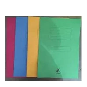 Map Kertas Peralatan Kantor Sekolah dan Alat Tulis >> Alat Tulis Kantor >> Stopmap 
