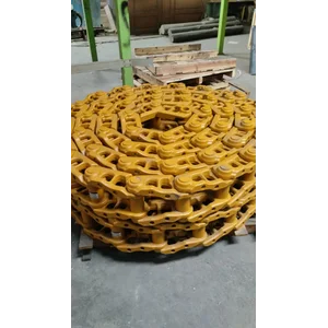 Track Link 46L Assy YY62D000015F2E Sparepart Excavator