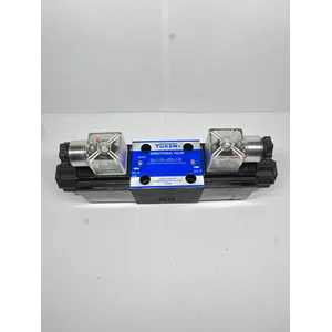 Solenoid Valve Hydraulic YUKEN DSG 01 3C4 A220 N1 50 Selenoid Valve DSG 01